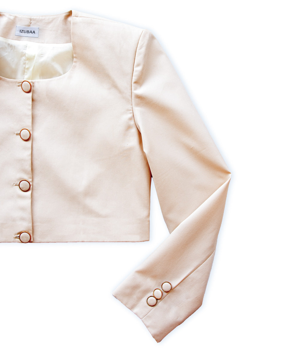 Ndabaga Business Jacket