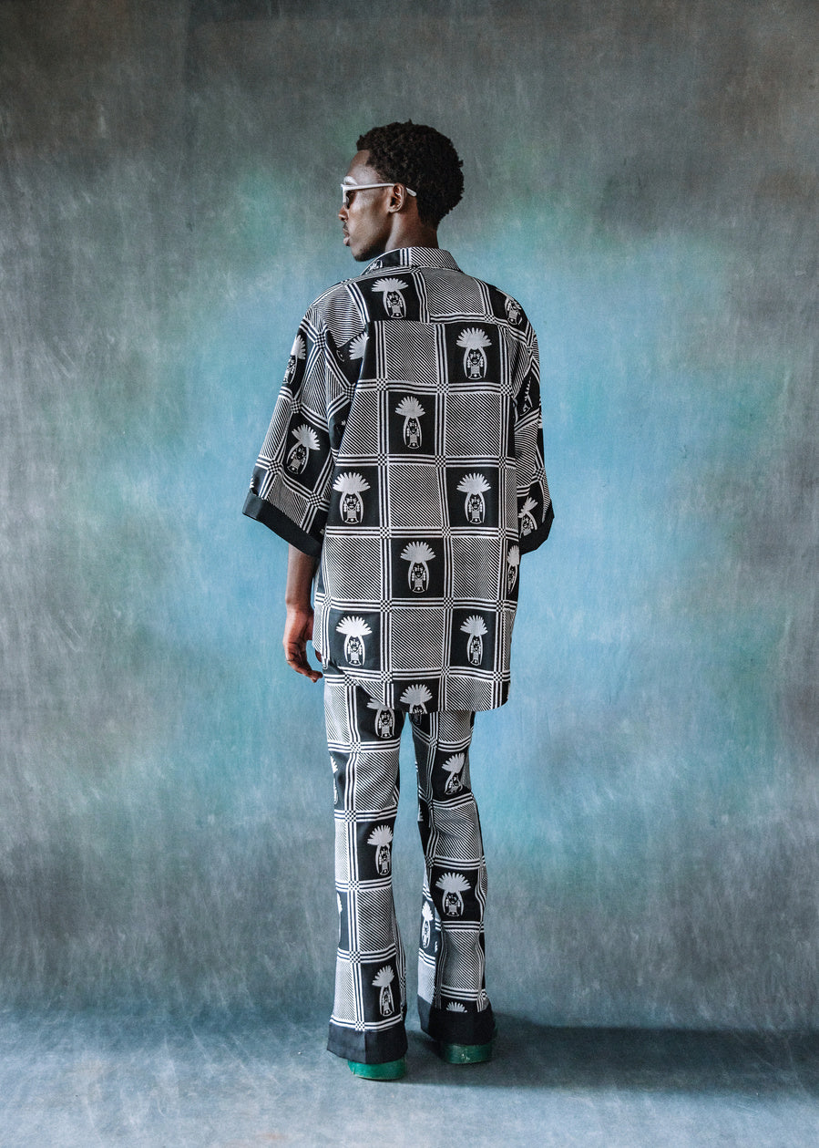 Itweka Trousers