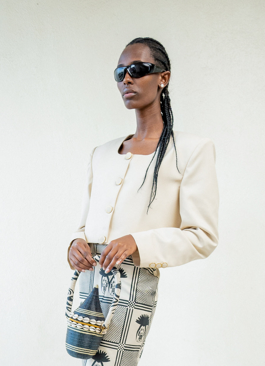 Ndabaga Business Jacket