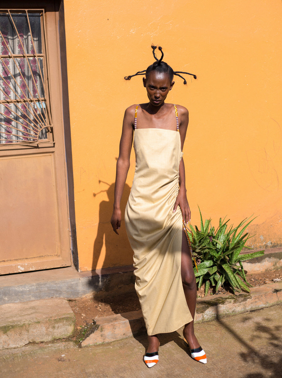 The Sole Dress