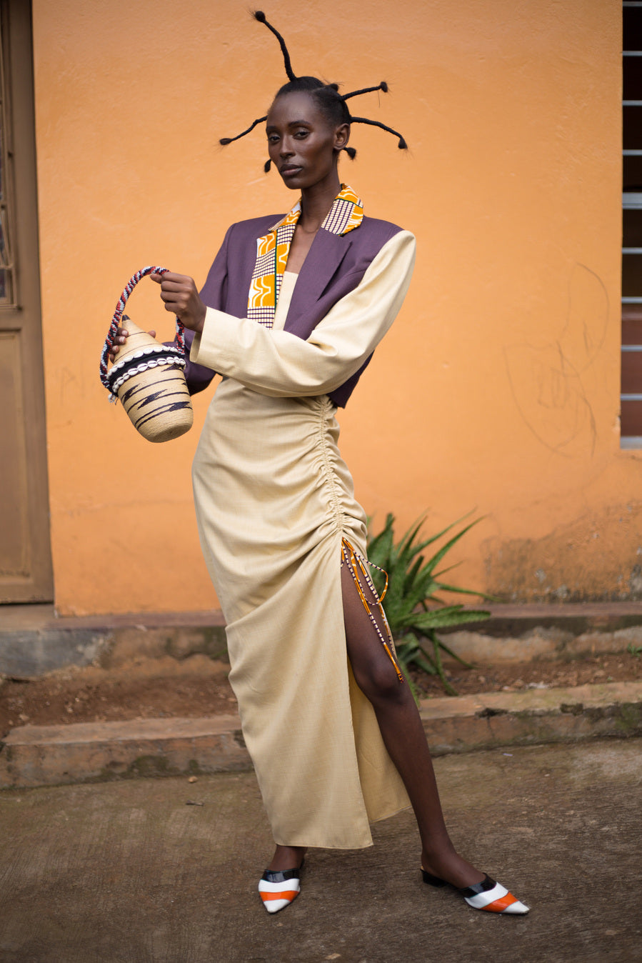 The Sole Dress