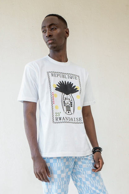 Ndabaga T-shirt